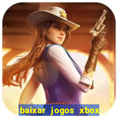 baixar jogos xbox 360 rgh torrent